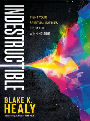 cover image of Indestructible